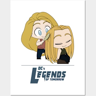 Avalance Relax Time Posters and Art